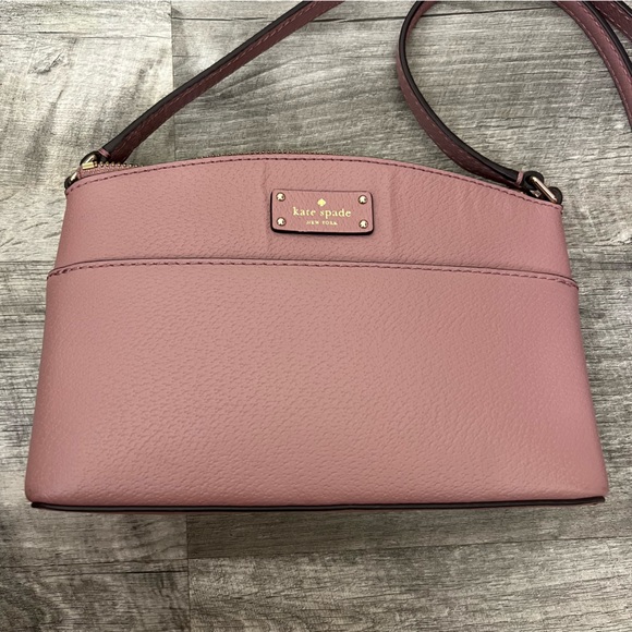 Kate Spade crossbody purse - Picture 9 of 9